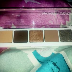 Natasha Denona eyeshadow palette